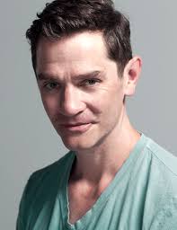 James Frain